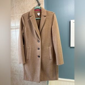 J. Crew Coat